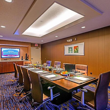 Courtyard By Marriott Frederick Ξενοδοχείο Επιχειρήσεις φωτογραφία