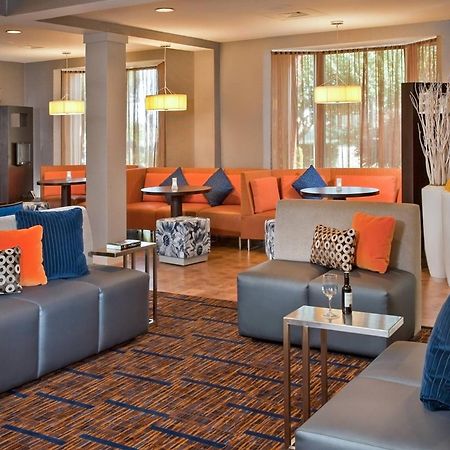 Courtyard By Marriott Frederick Ξενοδοχείο Εστιατόριο φωτογραφία