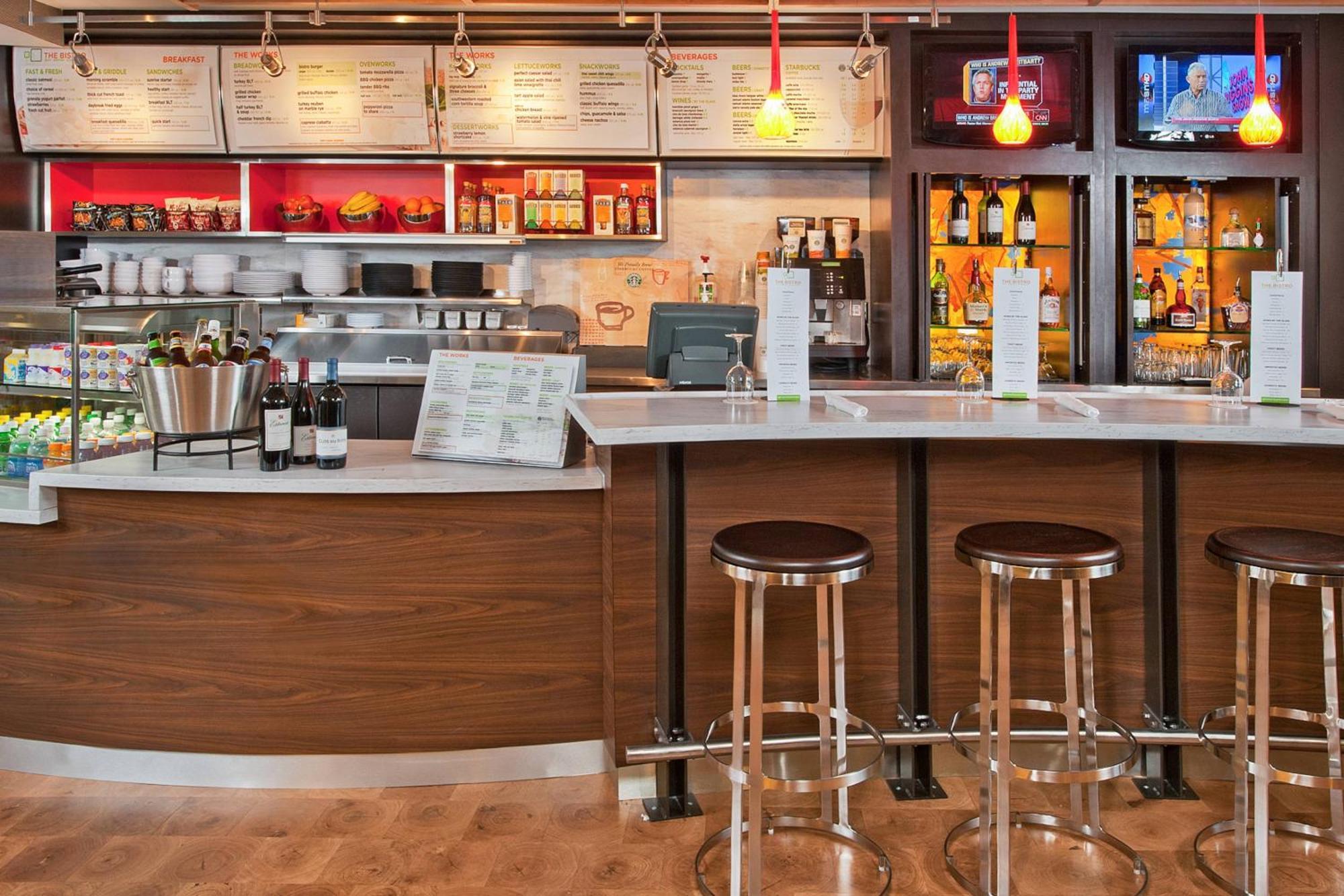 Courtyard By Marriott Frederick Ξενοδοχείο Εξωτερικό φωτογραφία