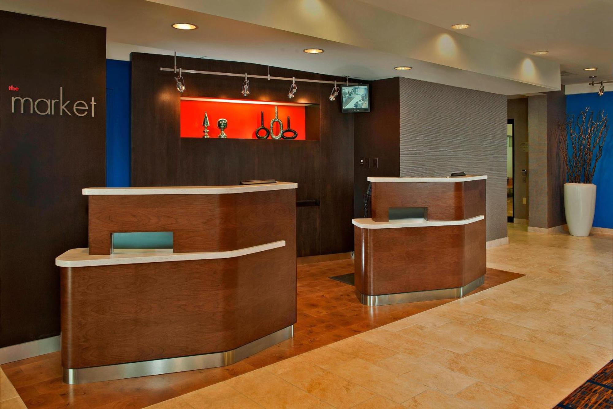 Courtyard By Marriott Frederick Ξενοδοχείο Εξωτερικό φωτογραφία