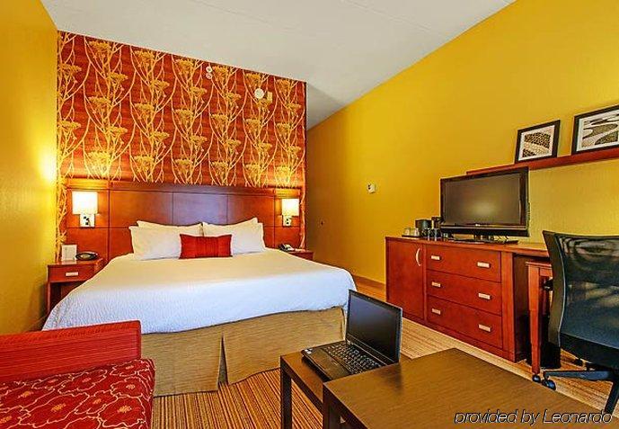 Courtyard By Marriott Frederick Ξενοδοχείο Δωμάτιο φωτογραφία