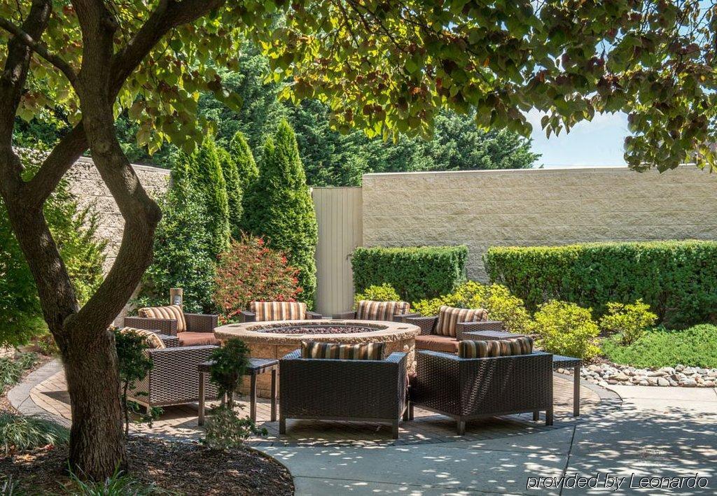 Courtyard By Marriott Frederick Ξενοδοχείο Εξωτερικό φωτογραφία