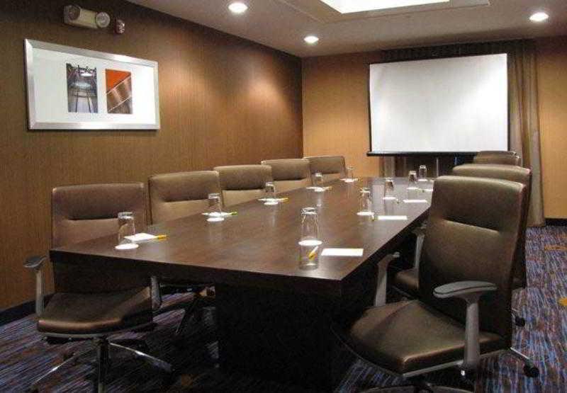 Courtyard By Marriott Frederick Ξενοδοχείο Ανέσεις φωτογραφία