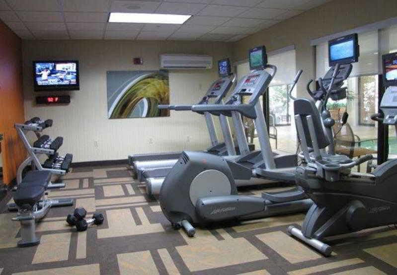 Courtyard By Marriott Frederick Ξενοδοχείο Εξωτερικό φωτογραφία
