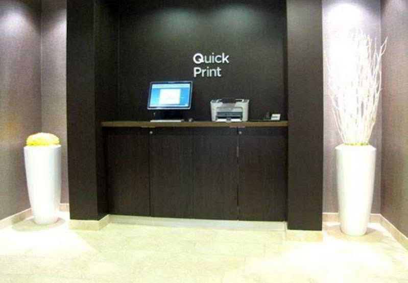 Courtyard By Marriott Frederick Ξενοδοχείο Εξωτερικό φωτογραφία