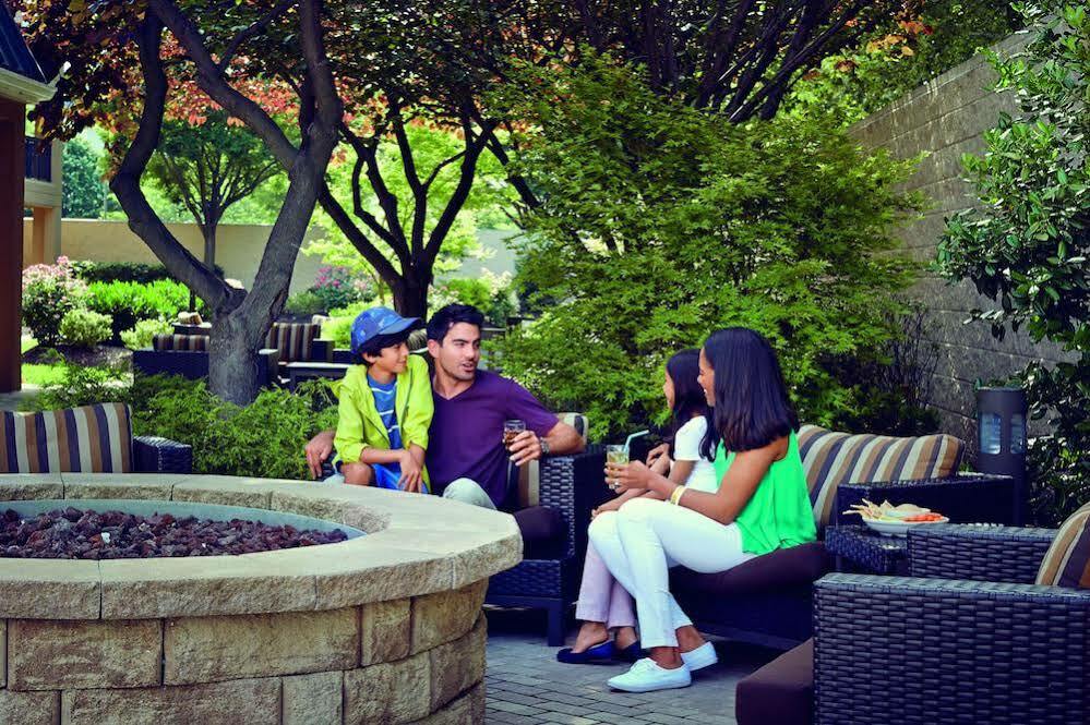 Courtyard By Marriott Frederick Ξενοδοχείο Εξωτερικό φωτογραφία